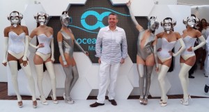 Ocean Club Marbella Opening Party 2016 - 60 von 213  